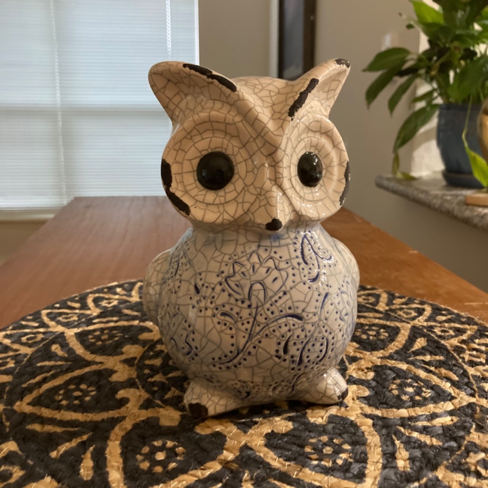 Owl - Picture 2 of 3